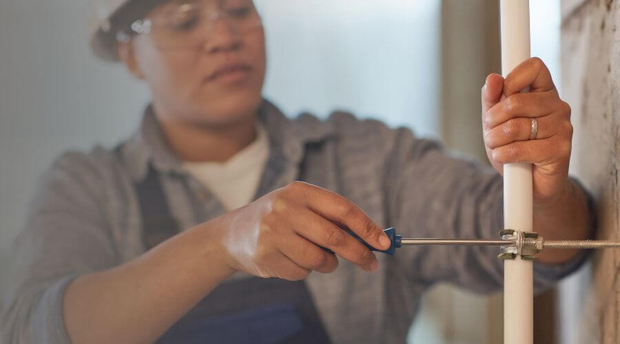 Professional annual plumbing maintenance services in Hurlock, MD